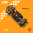 Affiche McLaren Design C